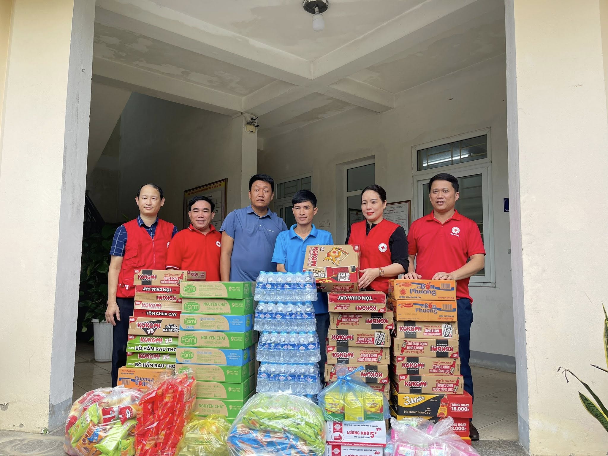 THÔNG BÁO KẾT QUẢ VẬN ĐỘNG, TIẾP NHẬN VÀ CHUYỂN GIAO NGUỒN LỰC HỖ TRỢ NHÂN DÂN TỈNH NGHỆ AN KHẮC PHỤC HẬU QUẢ BÃO SỐ 3 (WIPHA) THÔNG BÁO KẾT QUẢ VẬN ĐỘNG, TIẾP NHẬN VÀ CHUYỂN GIAO NGUỒN LỰC HỖ TRỢ NHÂN DÂN TỈNH NGHỆ AN KHẮC PHỤC HẬU QUẢ BÃO SỐ 3 (WIPHA)