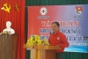 Hương Khê tổ chức tập huấn nghiệp vụ công tác Hội, kỹ năng phòng tránh đuối nước và sơ cấp cứu ban đầu